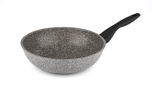 Barazzoni Saltapasta-Wok Gran Sasso Plus,...