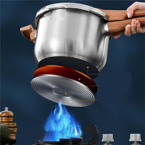 Olla a presión acero inoxidable 3 L miniatura 2