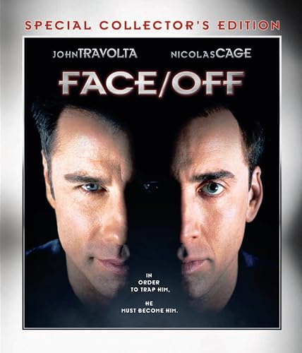 Face/Off