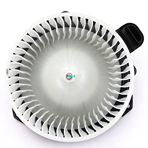 Hvac A/C Heater Blower Motor With Fan Compatible With Toyota 4Runner Avalon Camry Tundra Lexus Gx460 Replaces# 68232372Ac, 87103-0E040, 87103-60400 #TOP5
