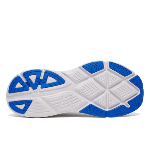 Image of Saucony Men's Guide 18 Sneaker