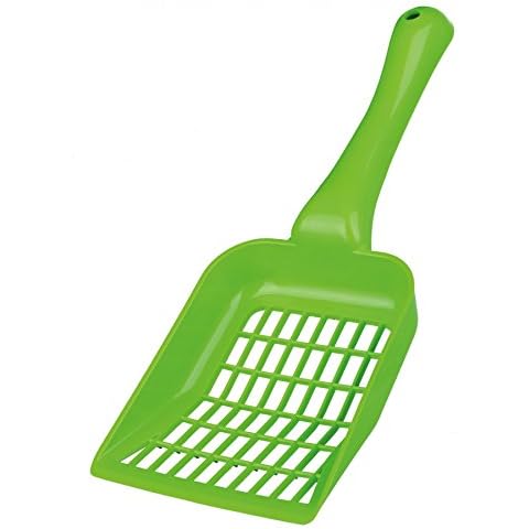 Trixie Heavy-Duty Cat Litter Spoon Cover