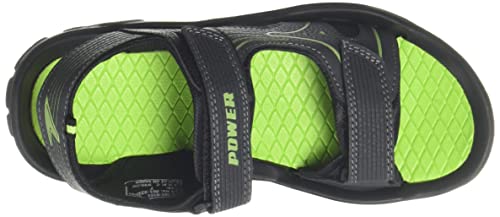 Image of Power Men's Velcro Sandal