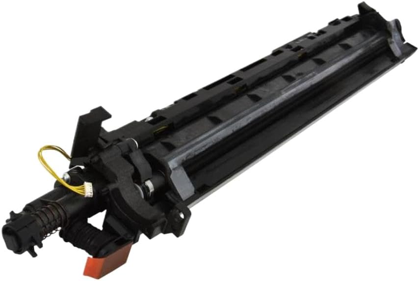 Black Developer Unit Compatible with [Brand] 300i 360i 750i 301i 361i 451i 551i 651i 751i DV-621K ACV803D Printers