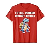 Kids Boys Tonsil Removal Recovery