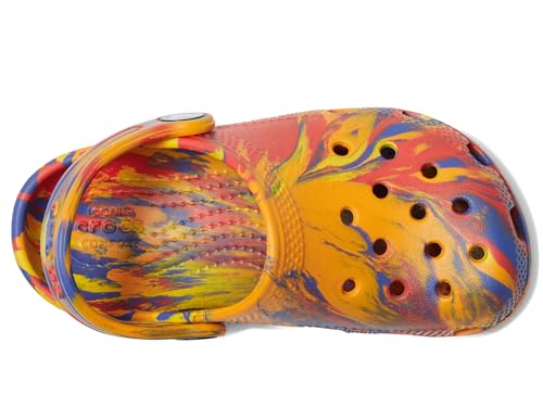 Image of crocs Unisex-Child Classic Sandal Clogs