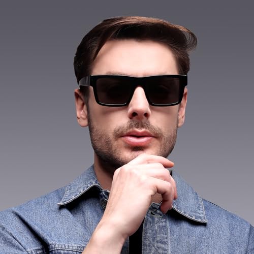 Image of Majeste Handcrafted Luxury Eyewear - Italian Acetate | 100% UV Protected | Men & Women | Non-Polarised | Feather-Light Lenses