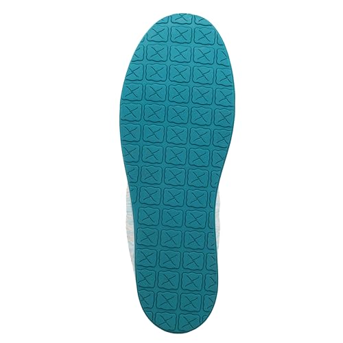 Image of Twisted X Womens Hooey Loper Low Top Sneakers