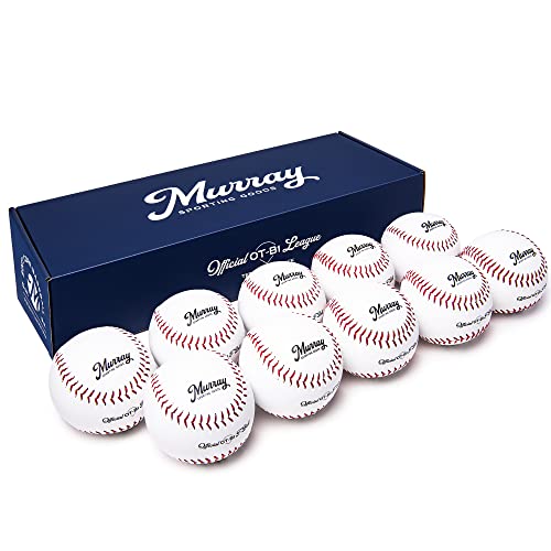 Rawlings | Pelotas de béisbol oficiales de competición de la liga