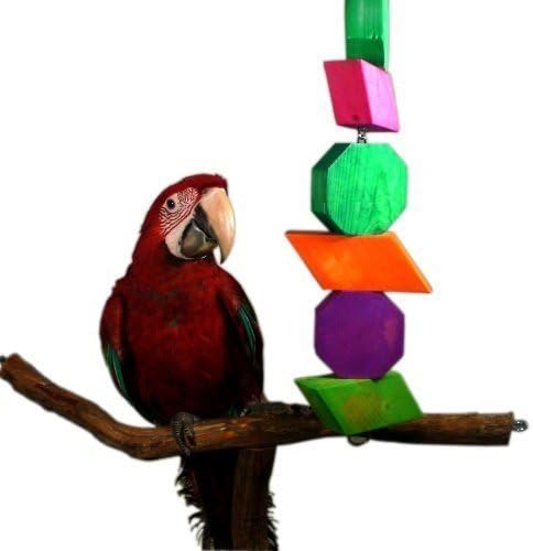 Birds LOVE George Large Bird Toy