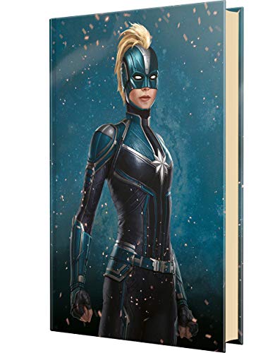 Capitã Marvel - A ascensão da Starforce: Capitã Marvel - A ascensão da Starforce: - Imagem 5