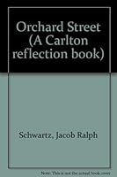 Orchard Street (A Carlton reflection book) B0007E2XPE Book Cover
