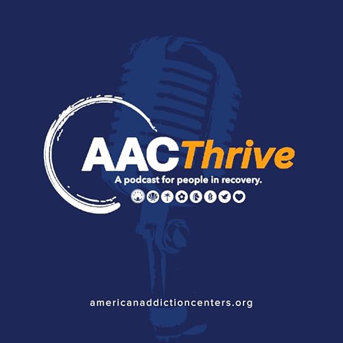 AAC Thrive cover art