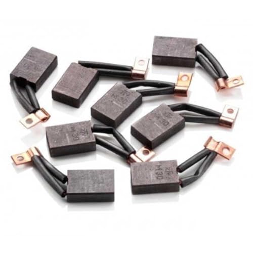 Vetus Brushes (8) BOW55/60/75,12V