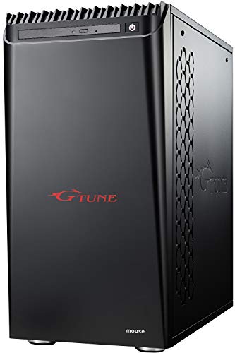 Amazon.co.jp: mouse【ゲーミング】 デスクトップパソコン G-Tune