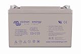 La gamme de batteries Victron Energy GEL offre une meilleure durabilité du cycle de décharge ainsi qu'une durée de vie plus longue dans l'ensemble