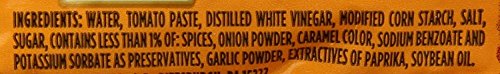Heinz Single Serve Mild Taco Sauce (200 ct Casepack) - Thumbnail 2
