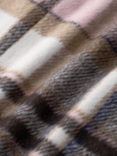 NIMIN Plaid Mini Skirts for Women High Waist Fall Winter 2025 Bodycon Pencil A-Line Skirt4