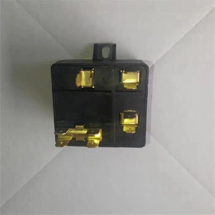 1PC Air Conditioner Compressor Starting Relay JD531 Relay