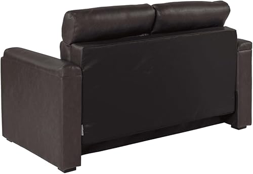 Miniatura 5 de Thomas Payne 377706 Chocolate Majestic de 60" Tri-Fold