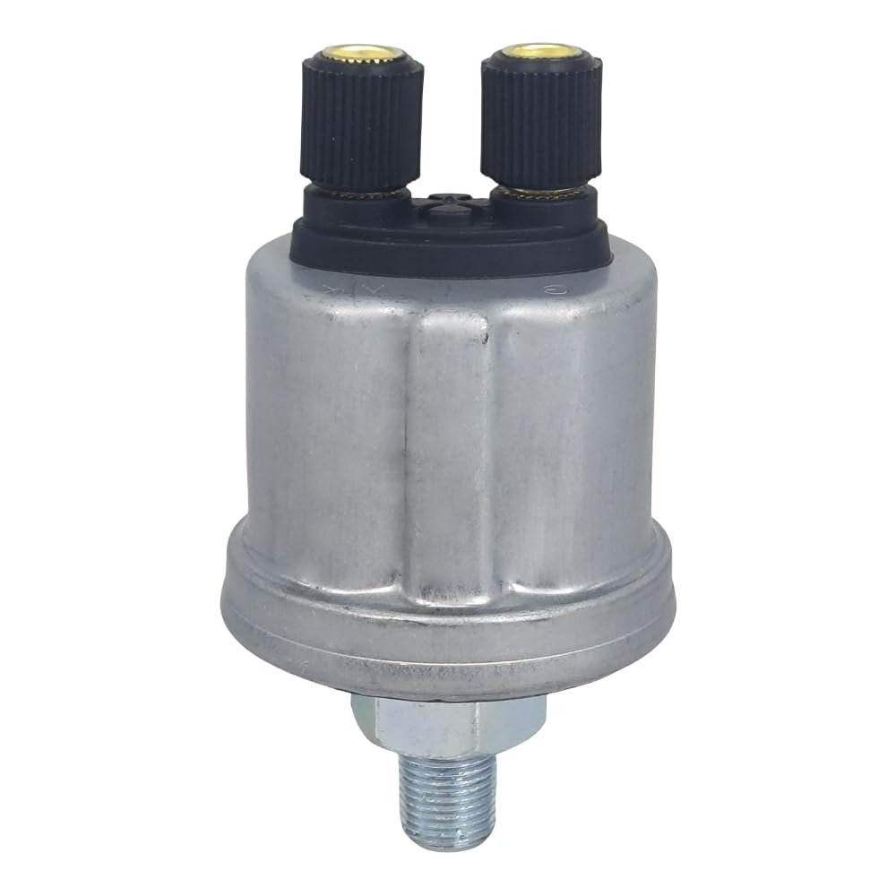 Oil Pressure Switch Sensor 74406-87 Compatible with Harley Davidson 1987-1990 FLHTC Touring Electra Glide Classic, 1991-1993 FLHTCU, 1991-1998 FLHTC 1DJL, 1995-1998 FLHT, 1996-1998 FLHTCI 18438