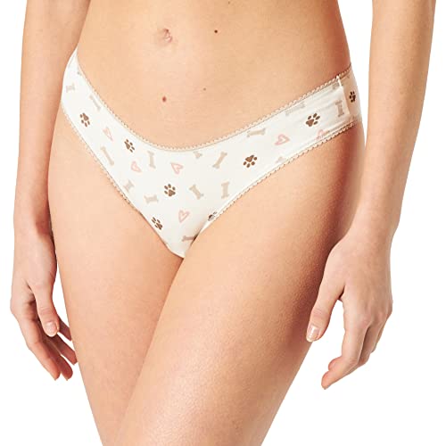 United Colors of Benetton Intimo 39WA1S14I Donna, Rosa Chiaro 67c, L