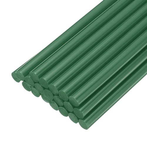 Pegamento Termofusible 11Mm Colores Marca QUARKZMAN