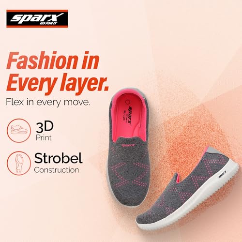 Image of SPARX Womens SL 123