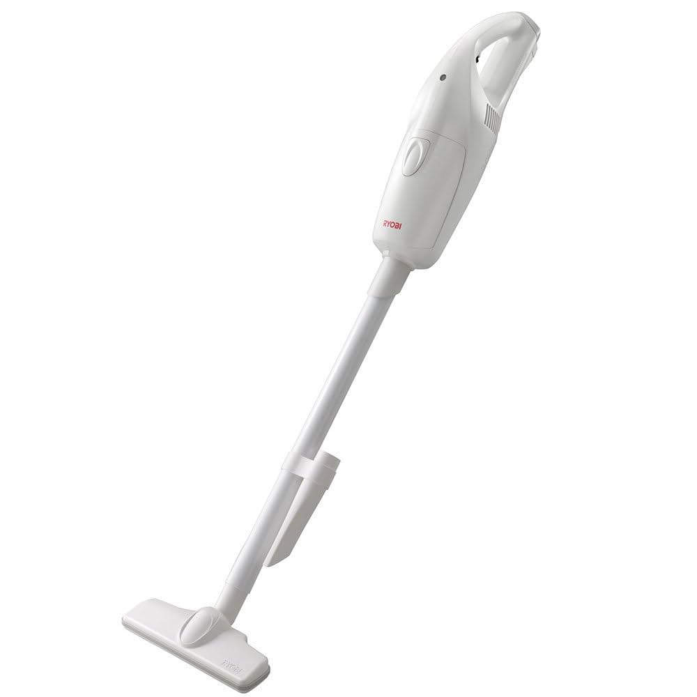 リョービ　クリーナー Amazon.co.jp: 京セラ(Kyocera) 旧リョービ 充電式クリーナー