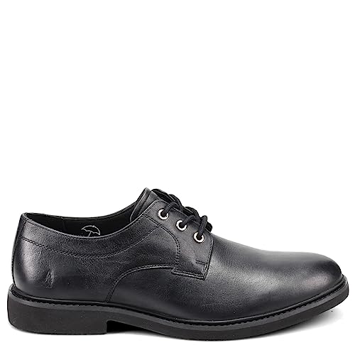 Hush Puppies Men's, Detroit Plain Toe Oxford3