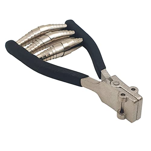G-Lueck Starterklemme Tennis & Badminton Starterzange Klemmzange zum besaiten Cover