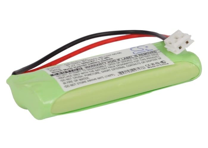 Batería V TECH LS-6225 para mantener el teléfono de casa activo siempre 2