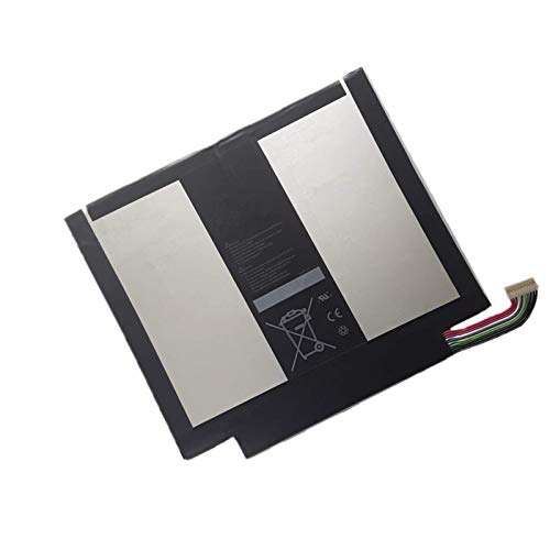 ePartSolution Wholesale Replacement for iPad 6 6th Gen A1893 A1954 USB Charger Charging Port Dock Connector USB Port Flex Cable USA (White)