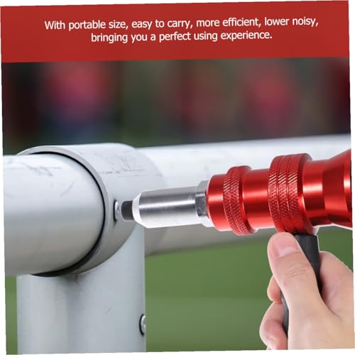 Connecteur pour perceuse Cabilock installation rapide sans effort - 6
