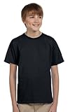 Fruit of the Loom Youth HD Cotton 100% Cotton T-Shirt