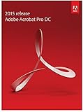 adobe acrobat pro mac Adobe Acrobat Pro 2015 Classic. Valido per Privati - Pro e Aziende e utilizzabile su 2 PC. (Garanzia a vita)