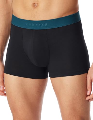 Bóxer multipack de algodón para hombre pack de 3 calzoncillos cómodos 2