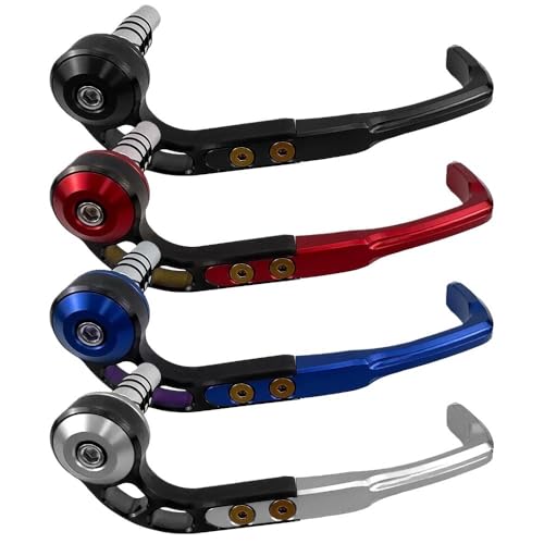 Protège-levier embrayage M1000RR antichoc pour préserver le guidon - 6