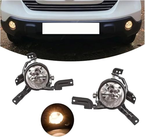 Accessoires phares pour CRV avec finition premium haute performance - 6