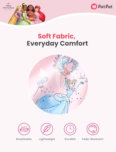 Image of Disney Princess Frozen Elsa Minnie Stitch Toddler Girl Dress Bow Tie Straps Smocked Summer Outfit Birthday Party Clothes 2-9Y