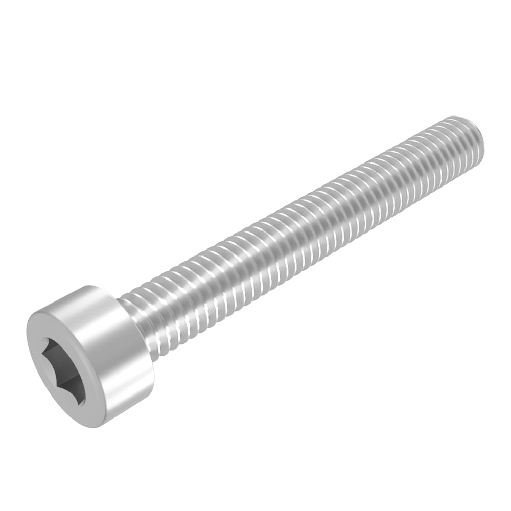 ISO 10642 - Edelstahl A2 - M 12x70 - Senkschrauben mit Innensechskant - Vollgewinde | metrisch Innensechskant | Senkkopf | Schrauben ISO 10642 - Edelstahl A2 - M 12x70 - Senkschrauben mit Innensechskant - Vollgewinde | metrisch Innensechskant | Senkkopf | Schrauben