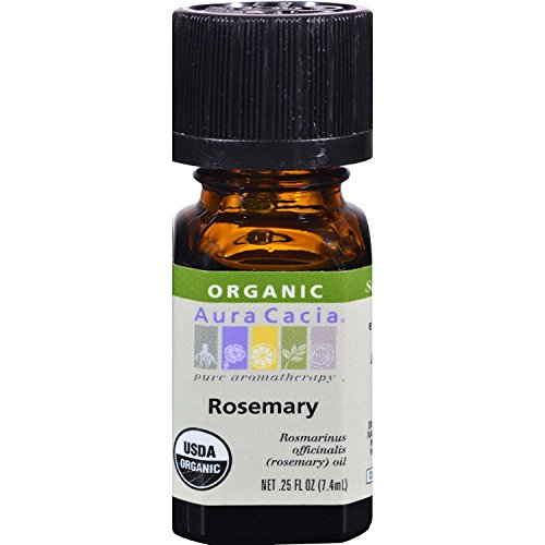 Aceite Esencial Romero 0.25 onzas miniatura 1