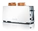 Produktbild Graef Toaster TO 91 weiß