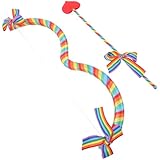 LRXIYODE キューピッドの弓矢セット バレンタイン撮影用小道具 キューピッド要素のコスチュームアクセサリー ロマンチックな衣装演出用 1Set