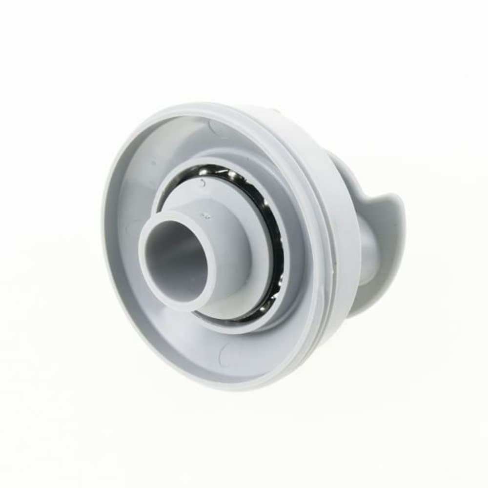 Jacuzzi compatible con Watkins Spas de 2 pulgadas de longitud con chorro giratorio DIY71690