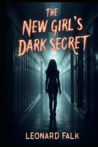 The new Girls Dark Secrets