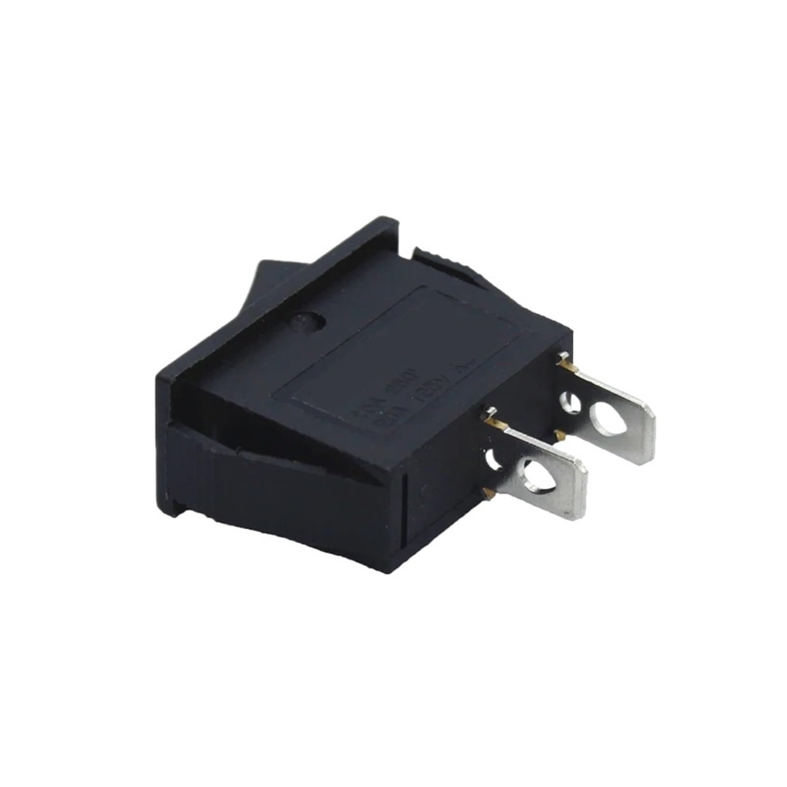 Interruptor Basculante KCD3 15A 250V/20A 125VAC 2 Pines SPDT ON-Off Posiciones