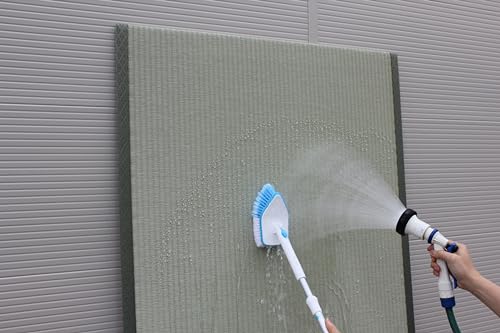 �E�H�b�V���u����u����炩�v (�ܔ������i�ւ�Ȃ��j) 89cm×89cm