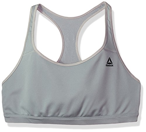 Reebok Women's Speedwick Racerback Sports Bra