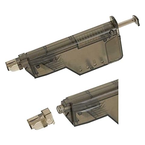 COBRA Airsoft 150 RD Speed Loader for Pistols Cover